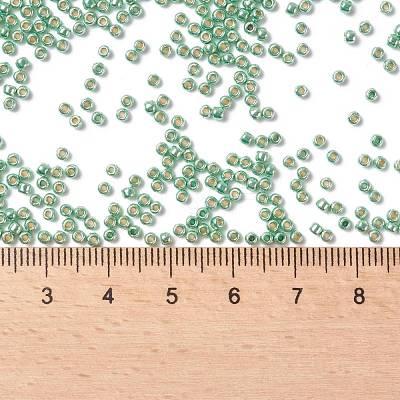 TOHO 11/0 Round Beads SEED-JPTR11-PF0570-1