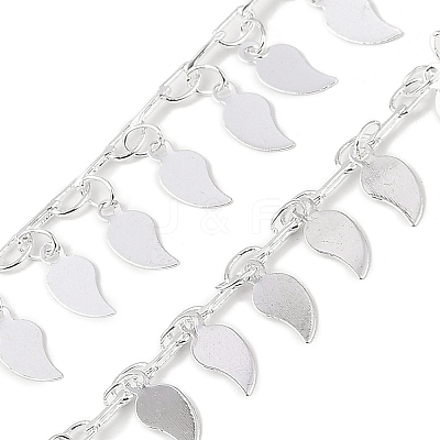 Handmade Brass Sliced Mango Chains CHC-Z001-21S-1