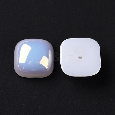 ABS Plastic Imitation Pearl FIND-A013-13C-1