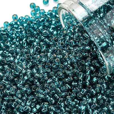 TOHO 11/0 Round Beads SEED-TR11-0023BDA-1