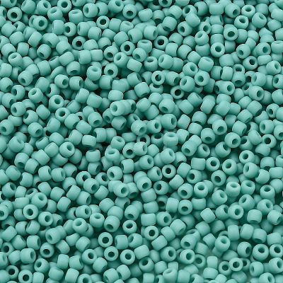 TOHO 11/0 Round Beads SEED-TR11-0055F-1