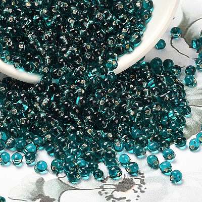 MIYUKI 3.4mm Drop Beads X-SEED-MY04-DP2425-1