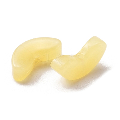 Glass Beads GLAA-WH0038-05C-1
