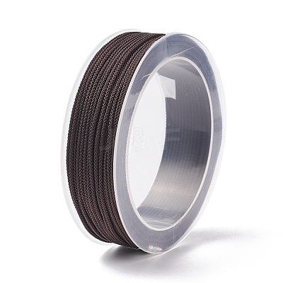 Braided Nylon Threads NWIR-E023-1.5mm-16-1