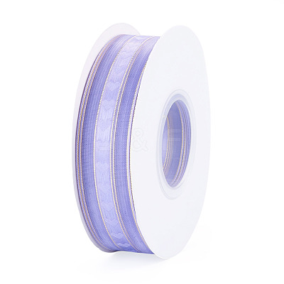 Polyester Lace Ribbon OCOR-TADJ0001-07H-1