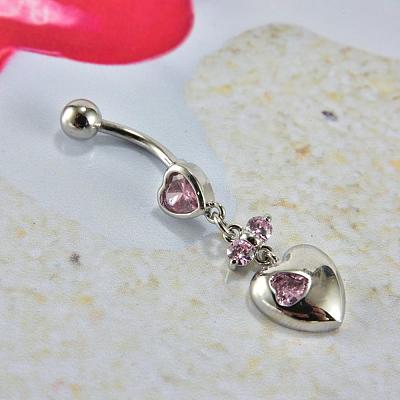 Piercing Jewelry AJEW-EE0006-71B-P-1