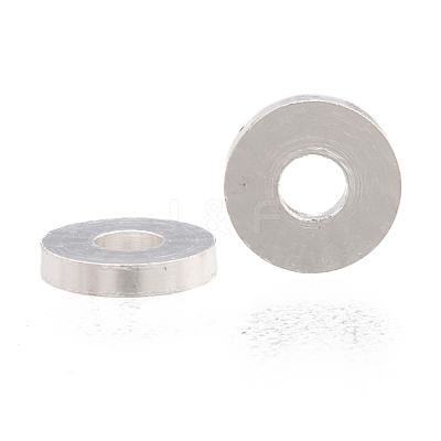 Brass Spacer Beads KK-H759-12D-S-1