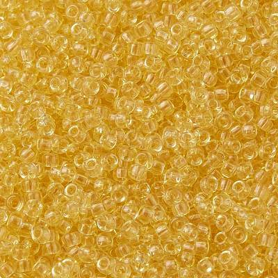 MIYUKI Round Rocailles Beads X-SEED-G009-RR0132L-1