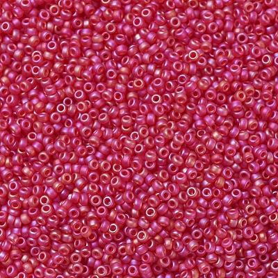 MIYUKI Round Rocailles Beads X-SEED-G007-RR0141FR-1