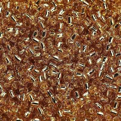 TOHO 6/0 Round Beads X-SEED-TR06-0022-1
