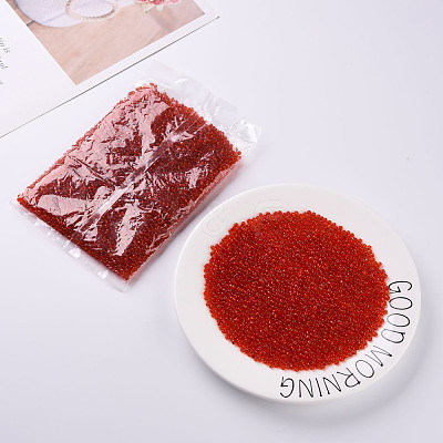 Glass Seed Beads SEED-US0003-4mm-5-1