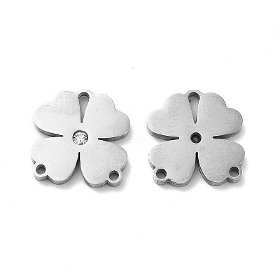 201 Stainless Steel  Chandelier Component Links STAS-Q216-13P-1