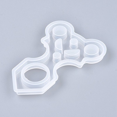Self Defense Silicone Molds DIY-I036-16-1