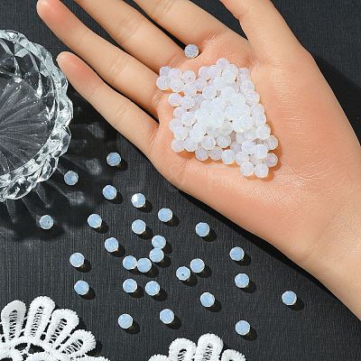 Preciosa® Crystal Beads Y-PRC-BB6-01000-1