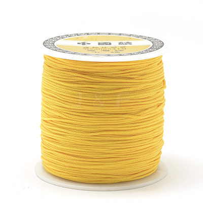 Polyester Threads OCOR-Q037-24-1