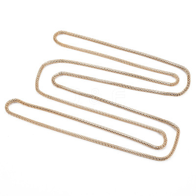 Electrophoresis Iron Popcorn Chains CH-S127-002H-1