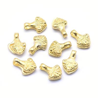 Brass Counter Clips KK-G319-35C-RS-1