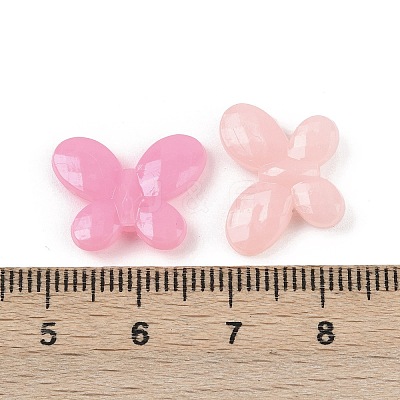Plastics Beads KY-B005-03C-1