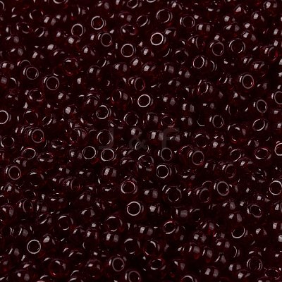 MIYUKI Round Rocailles Beads X-SEED-G008-RR0141D-1