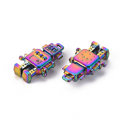 Alloy Pendants PALLOY-S180-112-NR-1