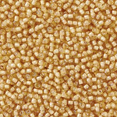TOHO 11/0 Round Beads X-SEED-TR11-0948-1