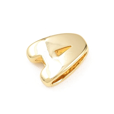 Brass Beads KK-B167-27G-1
