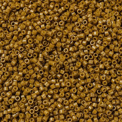 MIYUKI Delica Beads X-SEED-J020-DB2110-1