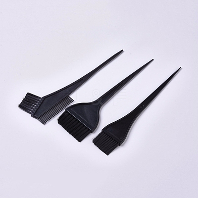 DIY Hair Dye Coloring Beauty Salon Tool Kit MRMJ-WH0059-13-1