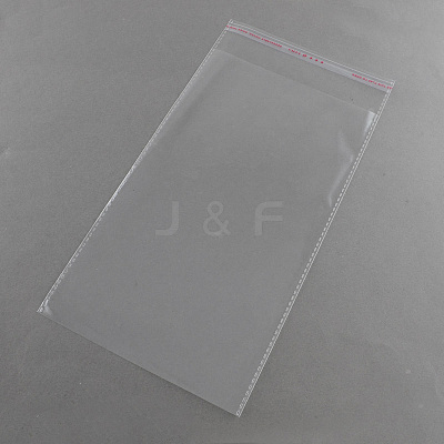 OPP Cellophane Bags X-OPC-S015-05-1