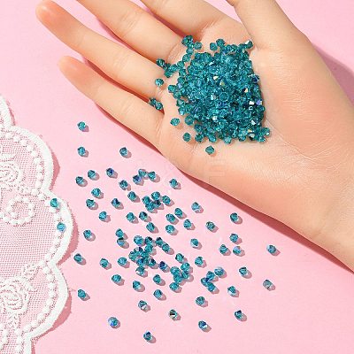 Preciosa® Crystal Beads Y-PRC-BA4-60230-200-1
