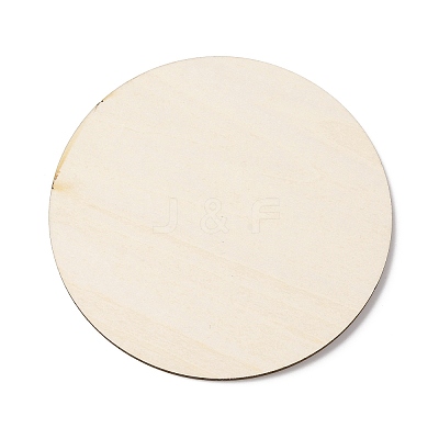 Sacred Geometric Wooden Grid DJEW-F028-01D-1