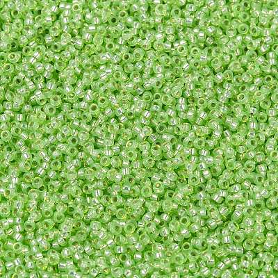 MIYUKI Round Rocailles Beads X-SEED-G009-RR0676-1