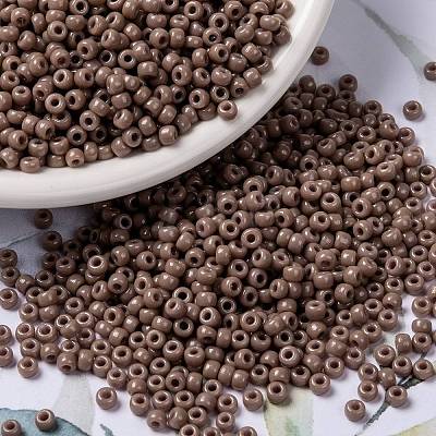 MIYUKI Round Rocailles Beads SEED-X0055-RR4455-1
