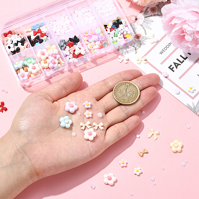 DIY Nail Art Decoration Kits DIY-SP0005-05-1