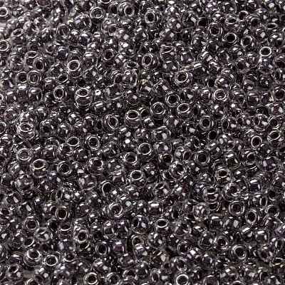 TOHO Round Seed Beads X-SEED-TR08-1064-1