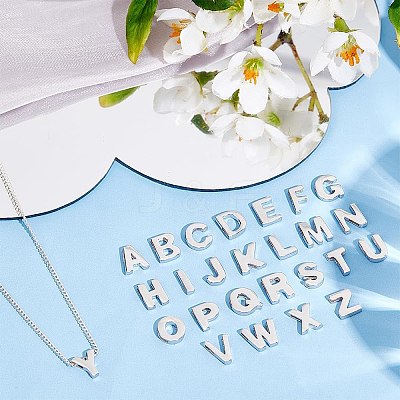Sterling Silver Beads STER-WH20005-02G-1