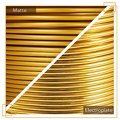 Aluminum Wire AW-BC0001-1mm-15A-1