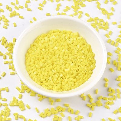 MIYUKI Half TILA Beads X-SEED-J020-HTL404-1