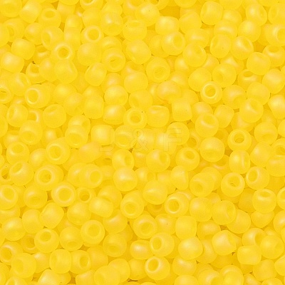 TOHO 11/0 Round Beads SEED-XTR11-0175F-1