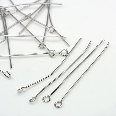 Iron Eye Pin IFIN-R218-0.7x38-P-NF-1