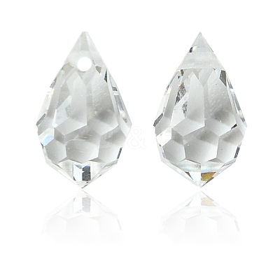 Preciosa® Crystal Pendants X-PRC-PB6-00030-1