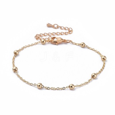 Bracelet Sets BJEW-JB04528-1