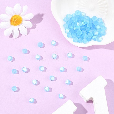 Preciosa® Crystal Beads Y-PRC-BA4-60000-20019-1