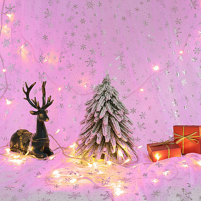 Polyester Fabric for Children Photography Props DIY-WH20002-05D-1