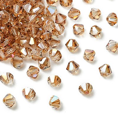 Preciosa® Crystal Beads X-PRC-BA6-00030-225-1