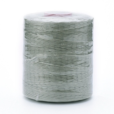 Waxed Polyester Cord for Jewelry Making YC-F002-105-1