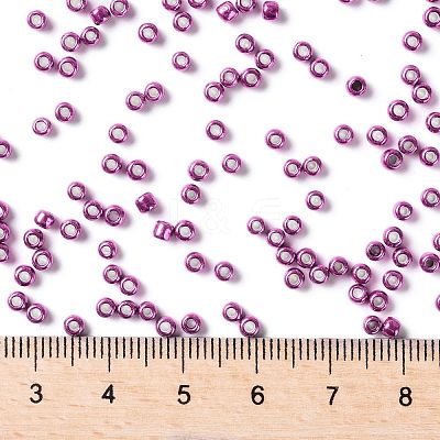 TOHO Round Seed Beads SEED-JPTR08-0563-1