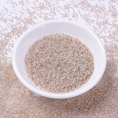MIYUKI Delica Beads SEED-JP0008-DB1203-1