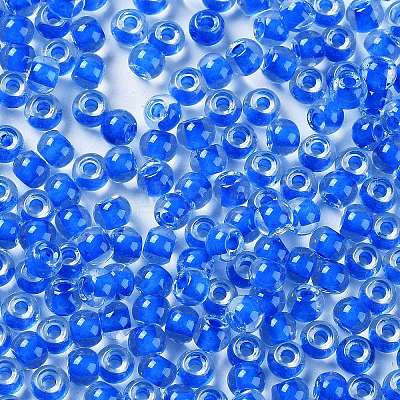Glass Bead SEED-H002-J-A711-1