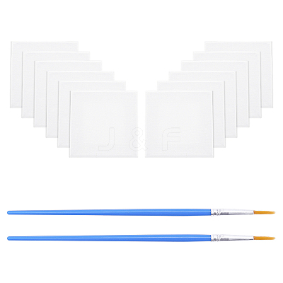 Painting Supplies AJEW-NB0001-79B-1